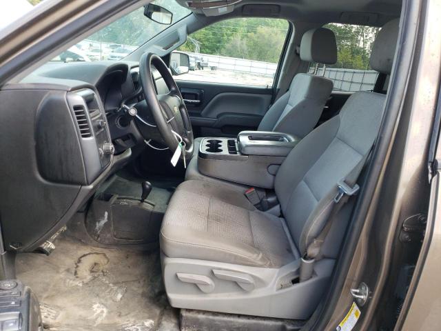 Photo 7 from auction – 2014 CHEVROLET SILVER1500 with VIN 1GCVKPEC6EZ121761