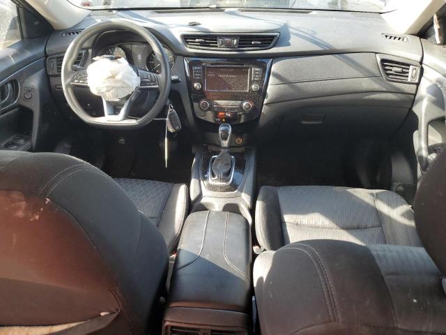 Photo 8 from auction – 2020 NISSAN ROGUE with VIN JN8AT2MT5LW007480