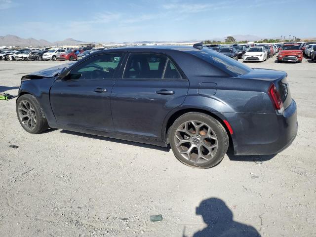 Photo 2 from auction – 2018 CHRYSLER 300 S with VIN 2C3CCABG4JH291818