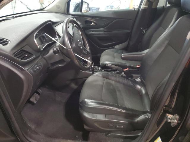 Photo 7 from auction – 2017 BUICK ENCORE SPO with VIN KL4CJ1SB6HB168993
