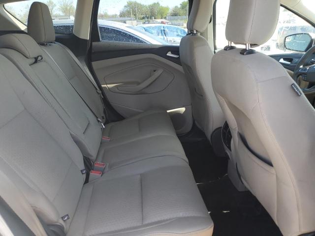 Photo 11 from auction – 2018 FORD ESCAPE SE with VIN 1FMCU9GD3JUD53580