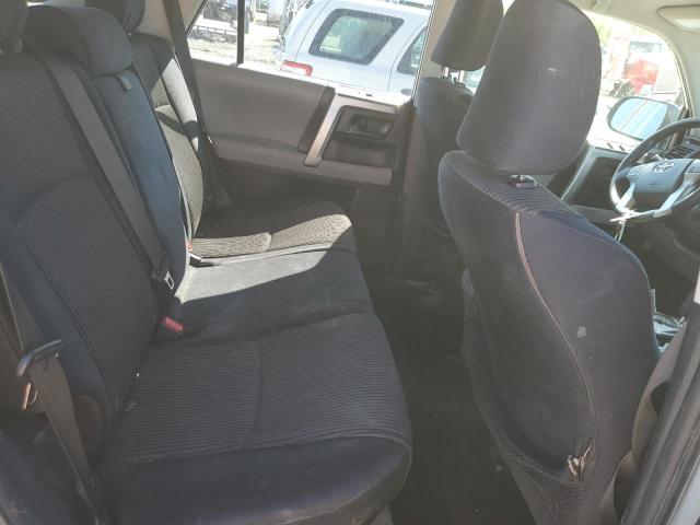 Foto 11 de la subasta – 2012 TOYOTA 4RUNNER SR con VIN JTEBU5JR5C5087405