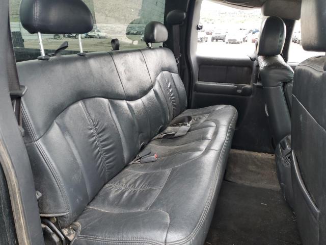 Photo 10 from auction – 2002 CHEVROLET SILVERADO with VIN 1GCEK19T32E249126