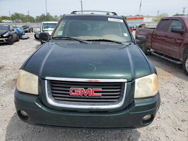 Photo 5 from auction – 2003 GMC ENVOY with VIN 1GKDS13S432243113