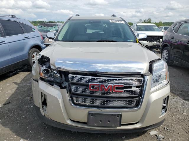 Photo 5 from auction – 2014 GMC TERRAIN SL with VIN 2GKALTEK8E6321598