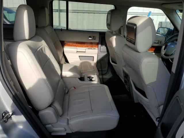 Photo 11 from auction – 2012 FORD FLEX LIMIT with VIN 2FMGK5DC2CBD12779