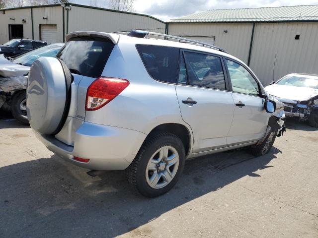 Photo 3 from auction – 2007 TOYOTA RAV4 with VIN JTMBD33V276053375