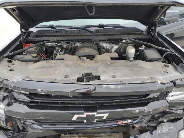 Photo 11 from auction – 2016 CHEVROLET SILVERADO with VIN 1GCVKREC2GZ417262