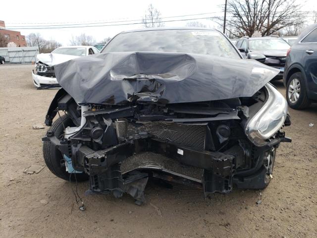 Photo 5 from auction – 2020 KIA FORTE FE with VIN 3KPF24AD7LE236525