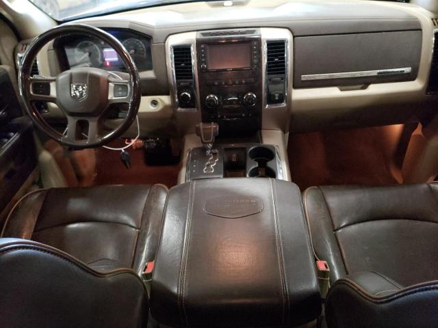 Photo 8 from auction – 2011 DODGE RAM 1500 with VIN 1D7RV1CT9BS650219