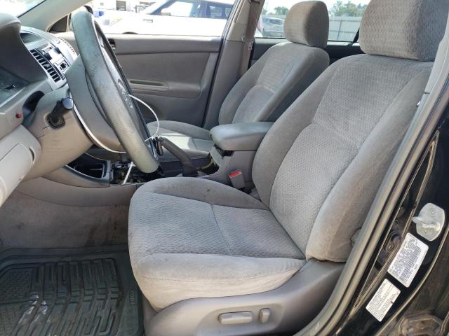 Photo 7 from auction – 2002 TOYOTA CAMRY LE with VIN 4T1BE32K12U002891
