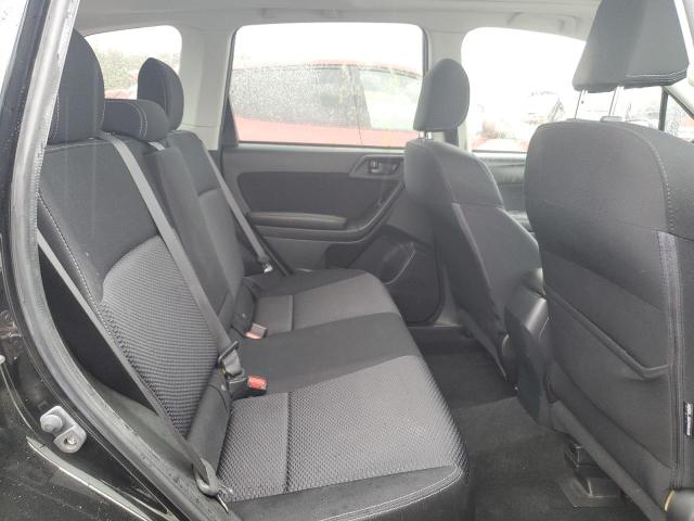 Photo 11 from auction – 2016 SUBARU FORESTER 2 with VIN JF2SJADC8GH429366