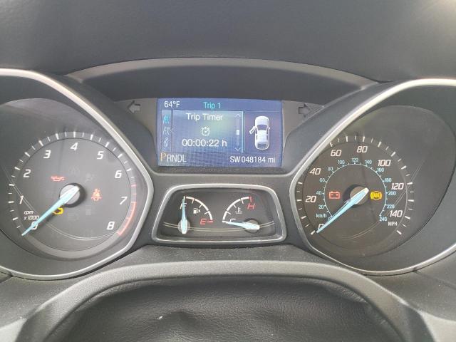 Photo 9 from auction – 2014 FORD FOCUS SE with VIN 1FADP3K22EL286832