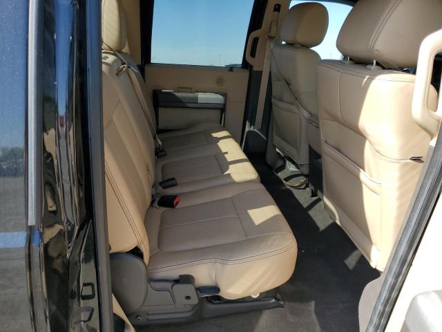 Photo 10 from auction – 2015 FORD F350 SUPER with VIN 1FT8W3BT5FEA69448