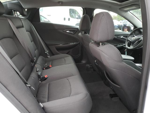 Photo 10 from auction – 2023 CHEVROLET MALIBU LT with VIN 1G1ZD5ST0PF132000