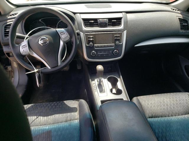 Photo 8 from auction – 2016 NISSAN ALTIMA 2.5 with VIN 1N4AL3AP9GC237979