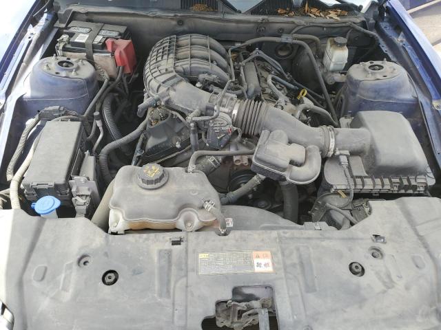 Photo 11 from auction – 2014 FORD MUSTANG with VIN 1ZVBP8AM4E5274667