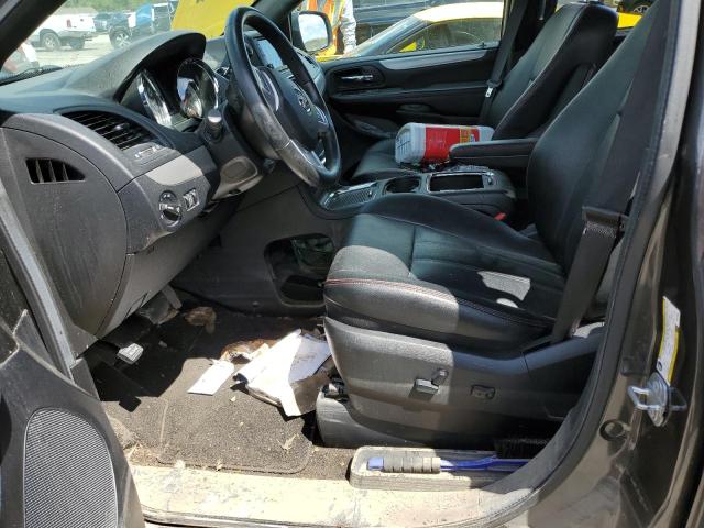 Photo 7 from auction – 2019 DODGE GRAND CARA with VIN 2C4RDGEGXKR709361