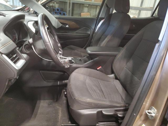 Photo 7 from auction – 2018 GMC TERRAIN SL with VIN 3GKALMEVXJL348596