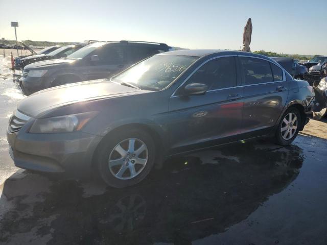 HONDA ACCORD LX 2012 with VIN 1HGCP2F39CA148881 - Photo from auction