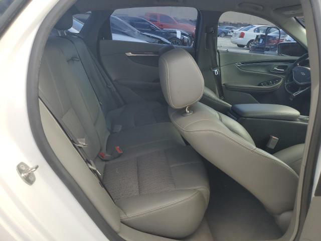 Photo 10 from auction – 2018 CHEVROLET IMPALA LT with VIN 2G1105S34J9174355