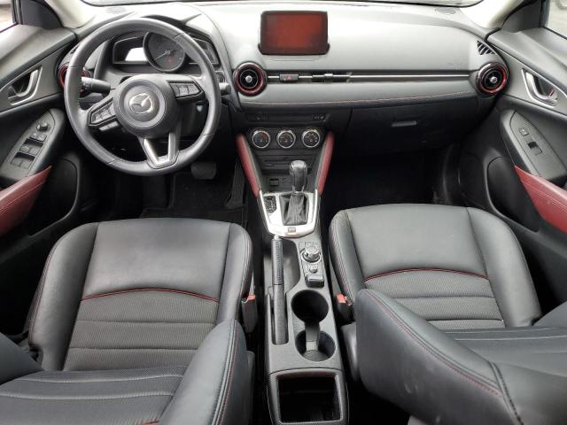 Photo 8 from auction – 2018 MAZDA CX-3 TOURI with VIN JM1DKFC71J0319318
