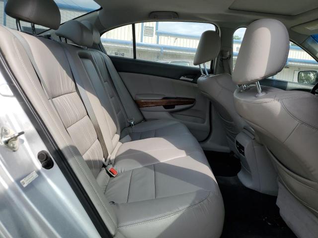 Photo 10 from auction – 2012 HONDA ACCORD EXL with VIN 1HGCP3F87CA040311