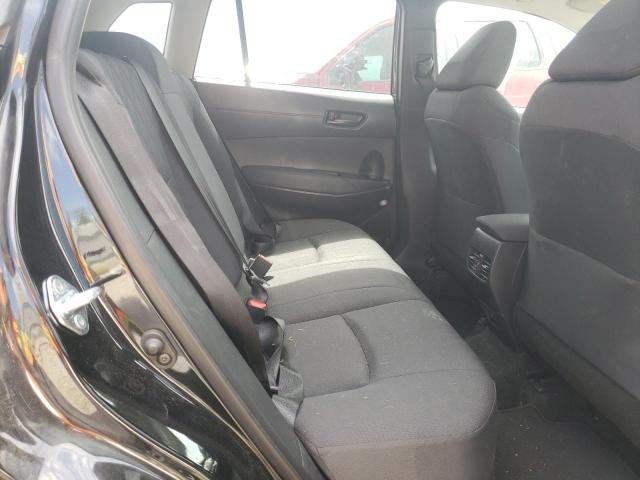 Photo 11 from auction – 2022 TOYOTA COROLLA CR with VIN 7MUBAAAG4NV017546