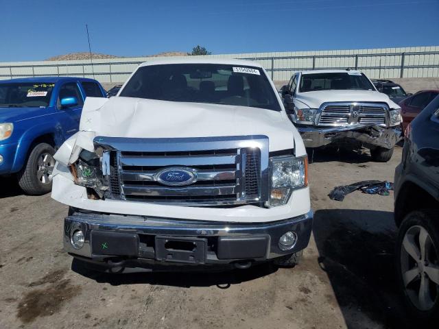 Photo 5 from auction – 2011 FORD F150 SUPER with VIN 1FTFW1EF9BFA78563