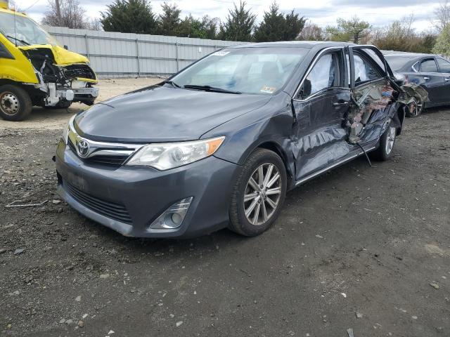 Photo 1 from auction – 2012 TOYOTA CAMRY SE with VIN 4T1BK1FK3CU502320