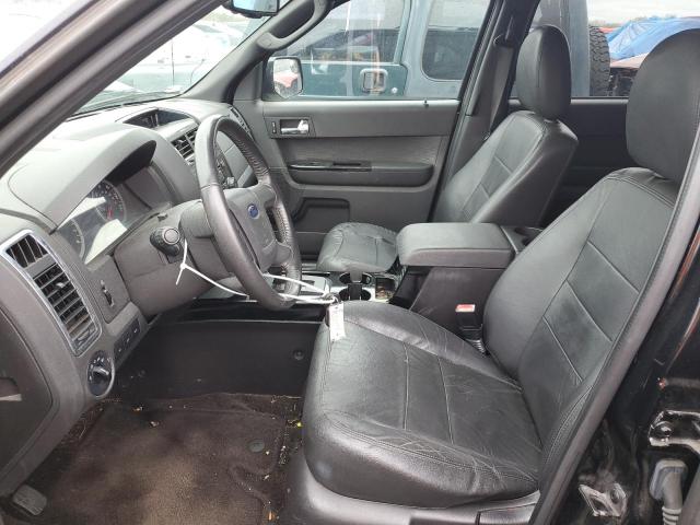 Photo 7 from auction – 2012 FORD ESCAPE LIM with VIN 1FMCU0E72CKB65785