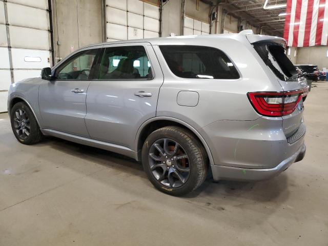 Photo 2 from auction – 2017 DODGE DURANGO R/ with VIN 1C4SDJCT9HC643577