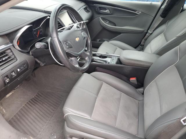 Photo 7 from auction – 2014 CHEVROLET IMPALA LT with VIN 2G1125S36E9134617