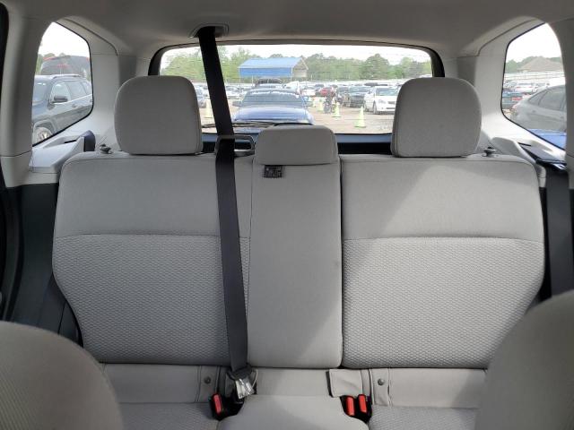 Photo 10 from auction – 2017 SUBARU FORESTER 2 with VIN JF2SJAAC9HH494619