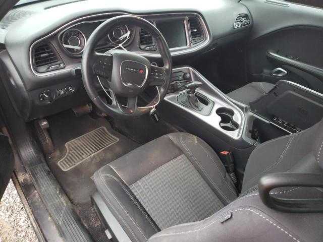 Photo 8 from auction – 2015 DODGE CHALLENGER with VIN 2C3CDZAG5FH730688