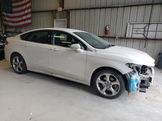 Photo 4 from auction – 2016 FORD FUSION SE with VIN 3FA6P0H73GR160056