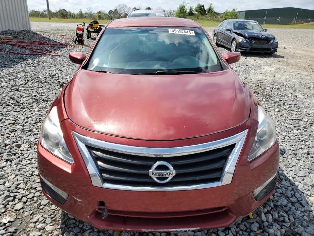 Photo 5 from auction – 2015 NISSAN ALTIMA 2.5 with VIN 1N4AL3AP2FC299593