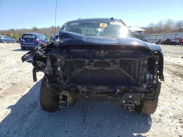 Photo 5 from auction – 2015 GMC SIERRA K15 with VIN 3GTU2VEC2FG319755