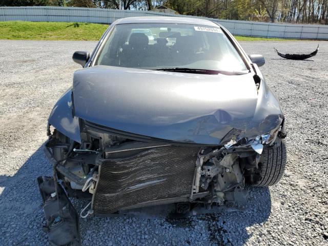 Photo 5 from auction – 2011 HONDA CIVIC LX with VIN 19XFA1F54BE036591