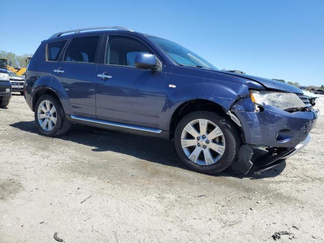 Photo 4 from auction – 2009 MITSUBISHI OUTLANDER with VIN JA4LS31W69Z007775