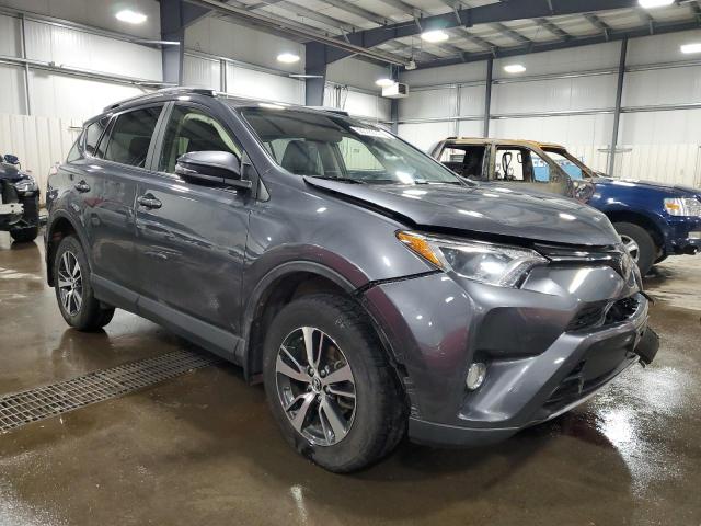 Photo 4 from auction – 2018 TOYOTA RAV4 ADVEN with VIN JTMRFREV7JD224925