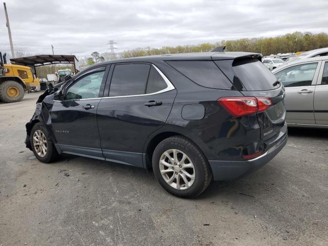 Photo 2 from auction – 2018 CHEVROLET EQUINOX LT with VIN 2GNAXJEV9J6222370