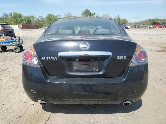 Photo 6 from auction – 2007 NISSAN ALTIMA 2.5 with VIN 1N4AL21E47N474182
