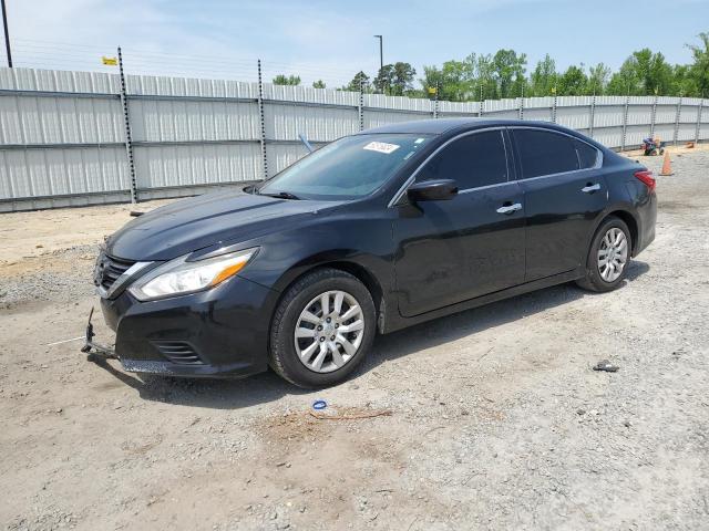 Photo 1 from auction – 2017 NISSAN ALTIMA 2.5 with VIN 1N4AL3AP6HN351900