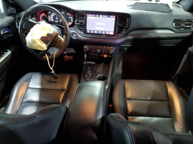 Photo 8 from auction – 2021 DODGE DURANGO R/ with VIN 1C4SDJCT1MC890781