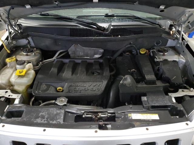 Photo 12 from auction – 2008 JEEP COMPASS SP with VIN 1J8FF47WX8D772125