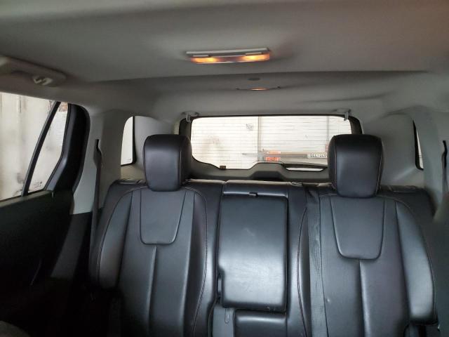 Photo 10 from auction – 2012 GMC TERRAIN SL with VIN 2GKALUEK2C6273938