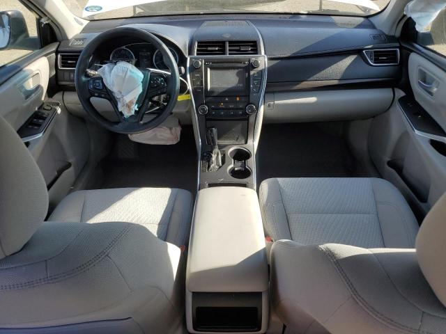 Photo 8 from auction – 2017 TOYOTA CAMRY LE with VIN 4T1BF1FK4HU671399