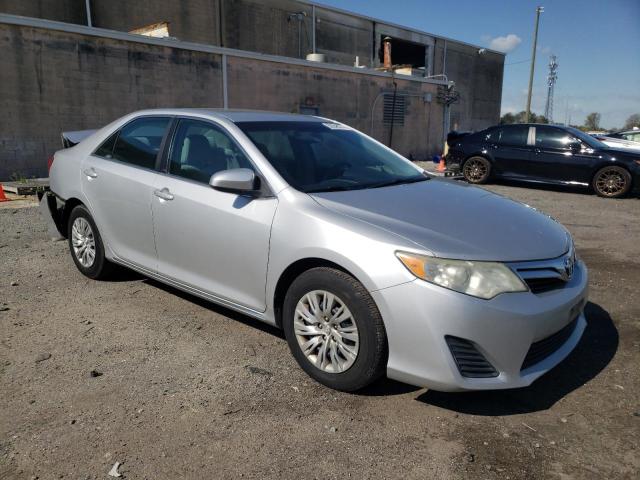 Photo 4 from auction – 2012 TOYOTA CAMRY BASE with VIN 4T1BF1FK0CU016598