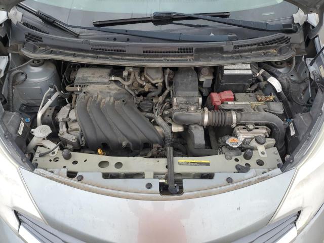 Photo 11 from auction – 2015 NISSAN VERSA NOTE with VIN 3N1CE2CP5FL404350